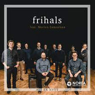 Frihals: «Alt er nytt» (inkl. mva 25%)