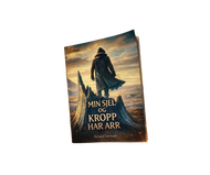 Hefte: «Min sjel og kropp har arr»