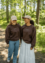 Washed cap – Oatmeal | “For Every Nation”