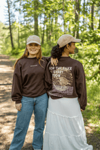 Washed cap – Oatmeal | “For Every Nation”