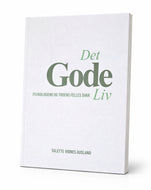 Bok: «Det gode liv»