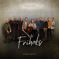 CD fra Frihals og Norea Music: «Slaven»