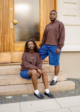 Unge for unådde-genser (inkl. mva. 25%)