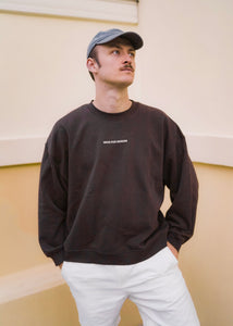 Unge for unådde-genser (inkl. mva. 25%)
