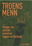 Bok: «Troens menn 3: Penger, sex, yrkesliv, prøvelser, utgjøre en forskjell»