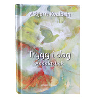 Andaktsbok: «Trygg i dag» (inkl. mva. 0%)