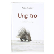 Andaktsbok: «Ung tro» (inkl. mva. 0%)